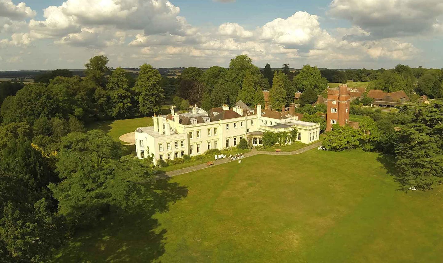 Brockwood Park School